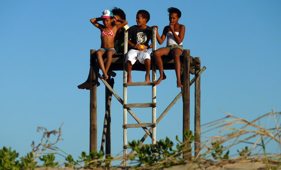 kids in j-bay