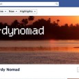 Yep. I know… it’s taken a little while, but I’ve finally made it! I have a Facebook page for Nerdy Nomad! Just a little place for me to share new […]