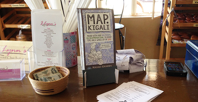 Map On Sale