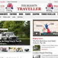 I got an email last week from Ross from The Blighty Traveller offering up his site for sale. He’s had put it up on an auction site and my guess […]